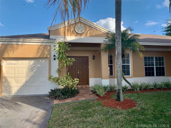 Catalina West, 9952 SW 223rd Ter, Cutler Bay, Florida 33190, image 2