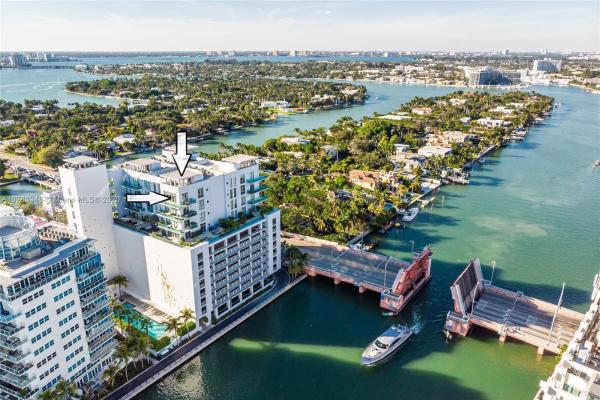 Chatham At Aqua, 201 Aqua Ave #PH3, Miami Beach, Florida 33141, image 2