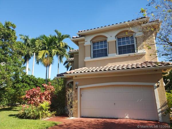 4901 SW 136th Ter, Miramar, Florida 33027, image 2