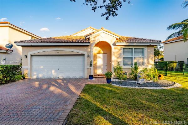 King's Bay, 2357 SW 135th Ave, Miramar, Florida 33027, image 2