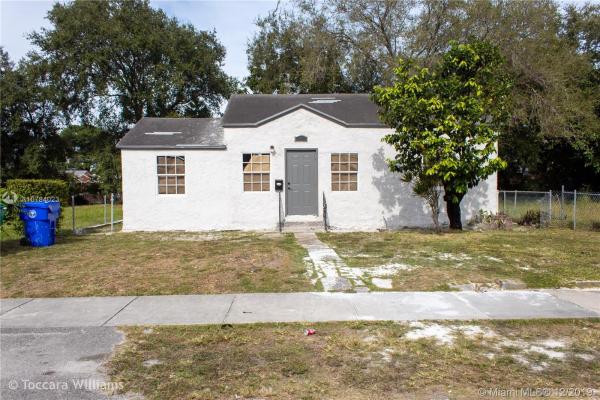 Seventh Avenue Park, 843 NW 64th St, Miami, Florida 33150, image 2