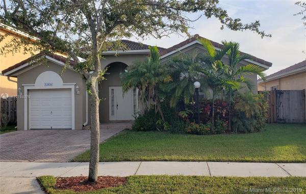 Twin Lake Shores South, 13036 SW 143rd Ter, Three Lakes, Florida 33186, image 2
