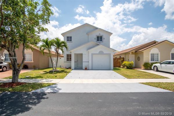 Monaco Dream Homes, 16182 SW 138th Ct, Richmond West, Florida 33177, image 2