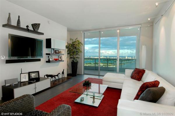 900 Biscayne Bay, 900 Biscayne Blvd #5109, Miami, Florida 33132, image 2