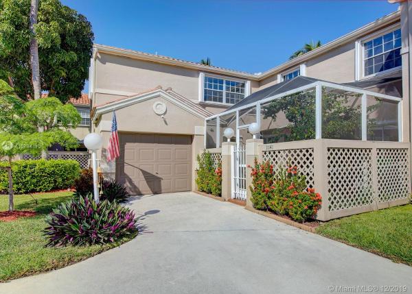 Embassy Courts, 11141 Nautilus, Cooper City, Florida 33026, image 2