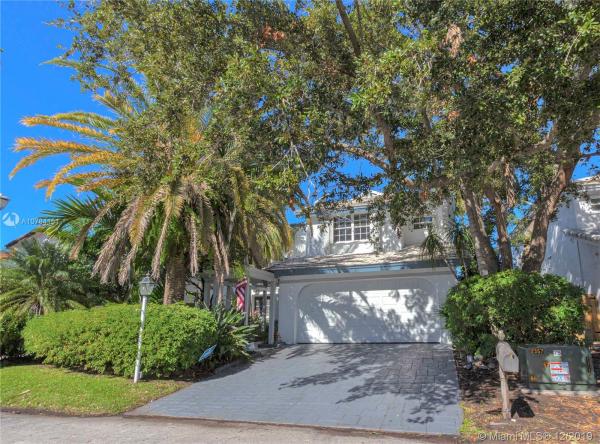 Centennial, 8551 SW 210th Ter, Cutler Bay, Florida 33189, image 2