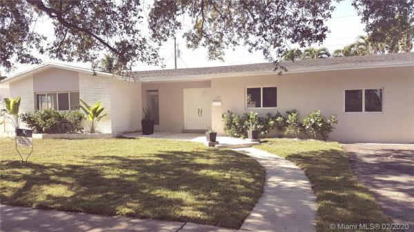 Sunset No HOA, 6020 SW 92nd Ave, Sunset, Florida 33173, image 2
