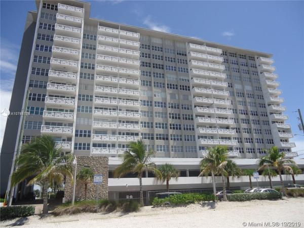 Hollywood Towers, 3111 N Ocean Dr #1403, Hollywood, Florida 33019, image 2