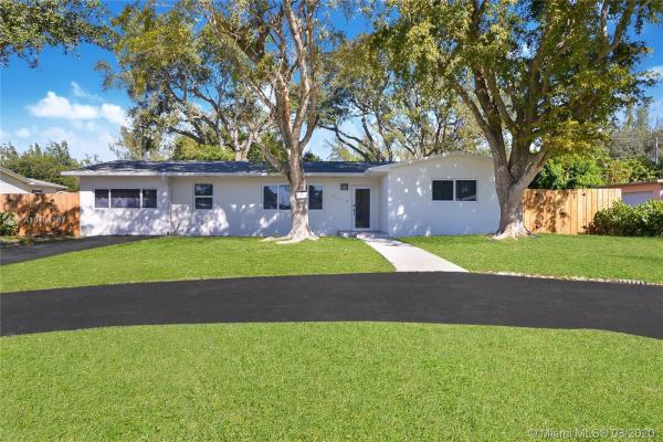 Fulford By The Sea, 2321 NE 174th St, North Miami Beach, Florida 33160, image 2