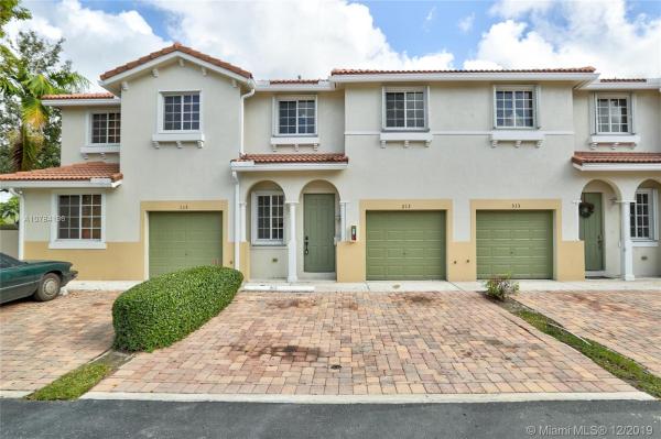 Majorca Isles, 21425 NW 13th Ct #213, Miami Gardens, Florida 33169, image 2