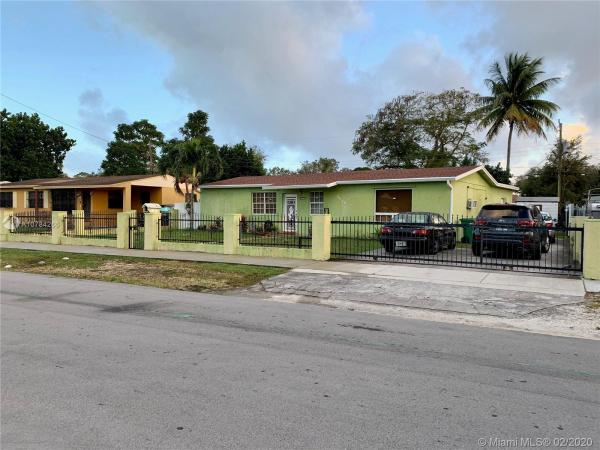 Pine Tree Park, 3020 NW 166th St, Miami Gardens, Florida 33054, image 2