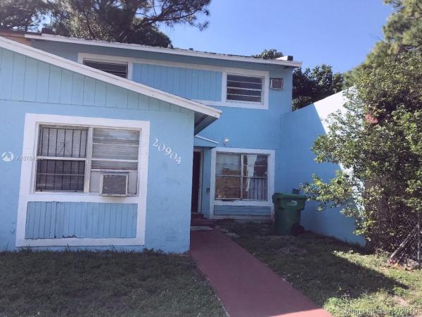 Vista Verde, 20904 NW 39th Ave, Miami Gardens, Florida 33055, image 2