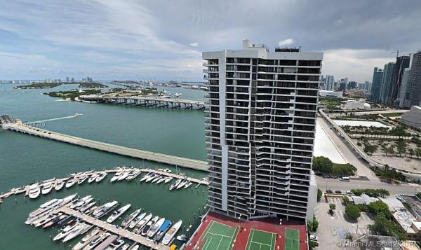 Venetia, 555 NE 15th St #28F, Miami, Florida 33132, image 2