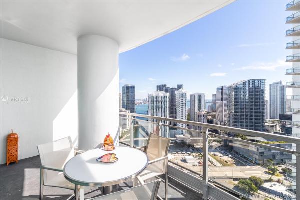 The Ivy At Riverfront, 90 SW 3rd St #4009, Miami, Florida 33130, image 2