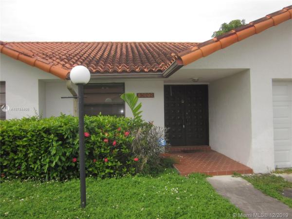 Green Estates, 14575 SW 110th Ter, The Hammocks, Florida 33186, image 2