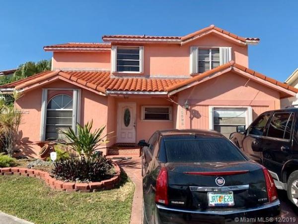Westwind Lakes, 15525 SW 57th Ter, Kendall West, Florida 33193, image 2