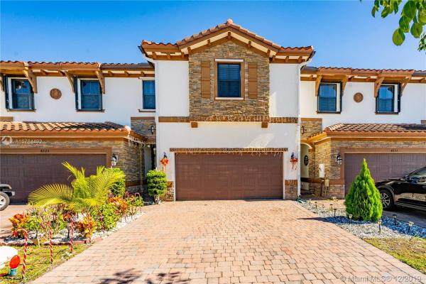 Century Townhomes At Bird Road, 4227 SW 165th Ct, Kendall West, Florida 33185, image 2