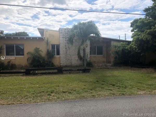 Coral Villas, 2801 SW 64th Ave, Coral Terrace, Florida 33155, image 2