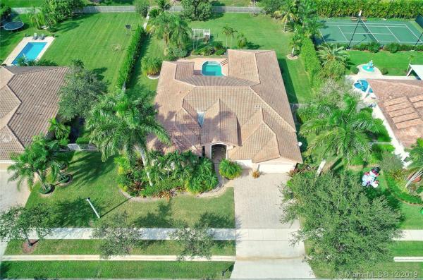 Highland Ranch Estates, 1573 SW 159th Ave, Davie, Florida 33326, image 2