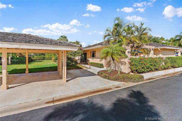 Windward Village At Jonathan's Landing, 3600 Freshwater Dr, Jupiter, Florida 33477, image 2