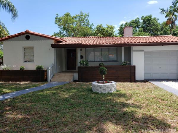 Miami Shores Residential, Miami Shores, Florida 33150, image 2