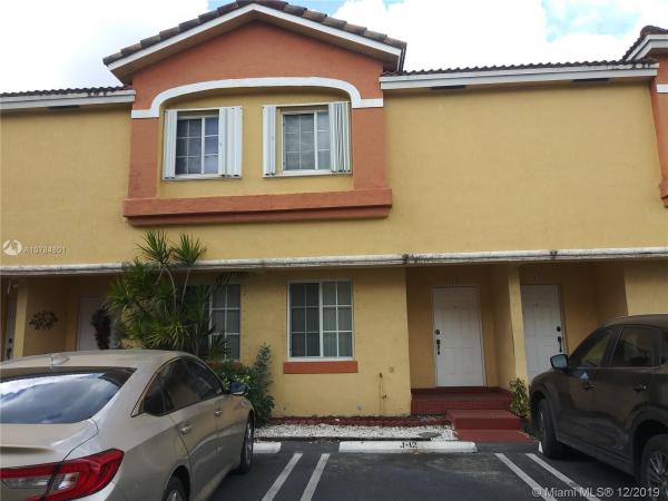 Les Jardins, 8310 NW 10th St #12, Fountainebleau, Florida 33126, image 2