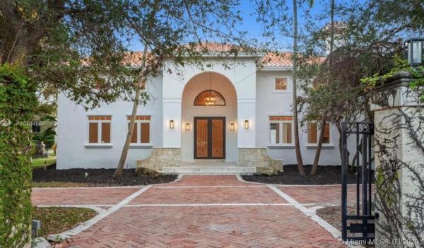 Bay Ridge Estates, 6200 SW 130th Ter, Pinecrest, Florida 33156, image 2