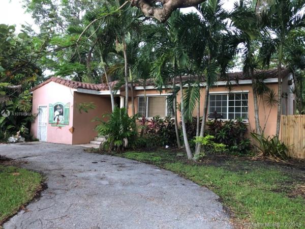 Cambridge Lawns Park, 6029 SW 62nd Ave, South Miami, Florida 33143, image 2