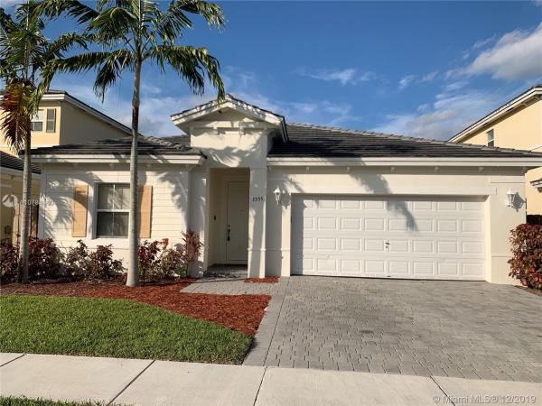 Antigua At Oasis, 3355 NE 1st St, Homestead, Florida 33033, image 2
