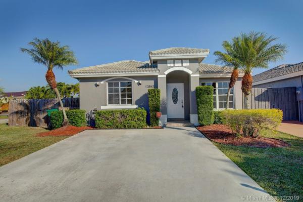 Brighton's Meadow Landings, 13843 SW 151st Ct, Country Walk, Florida 33196, image 2