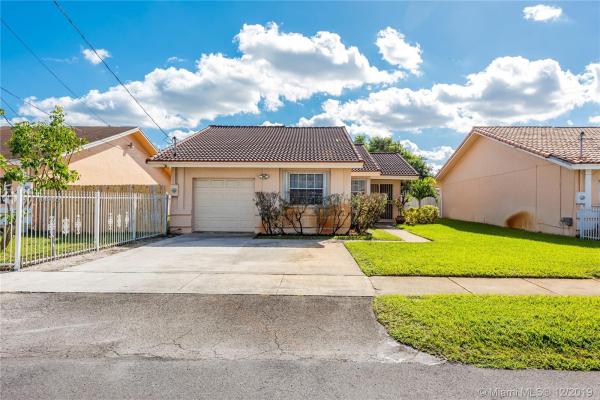 3060 NW 208th Ter, Miami Gardens, Florida 33056, image 2