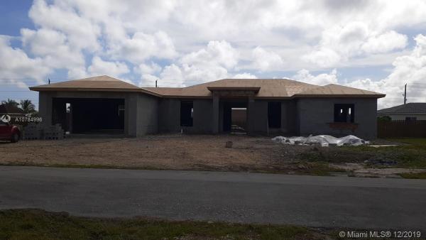 18960 SW 359th St, Unincorporated Dade County, Florida 33034, image 2