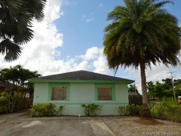 H A Camerons, 528 NW 3rd Ave, Homestead, Florida 33030, image 2