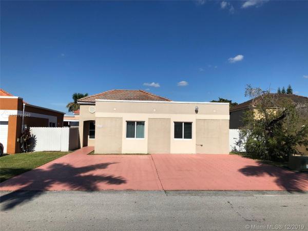 Lake Pointe, 12275 NW 7th St, Tamiami, Florida 33182, image 2
