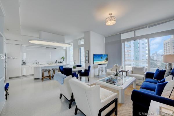 Faena House, 3315 Collins Ave #5D, Miami Beach, Florida 33140, image 2