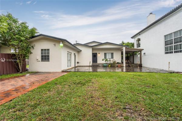 Tamiami Acres, 6342 SW 23rd St, Coral Terrace, Florida 33155, image 2