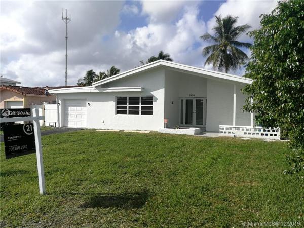 Miramar Isles, 3908 E Lake Rd, Miramar, Florida 33023, image 2