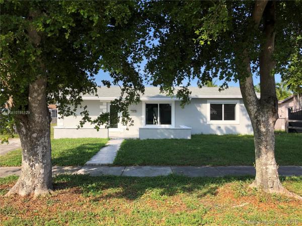 Andover, 85 NE 205th Ter, Miami Gardens, Florida 33179, image 2