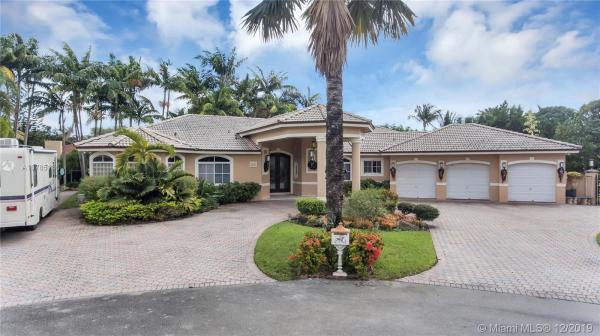 2661 SW 111th Ct, University Park, Florida 33165, image 2