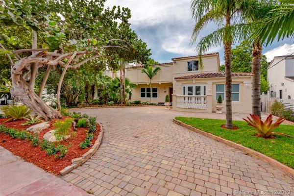 La Gorce Golf, 5130 Alton Rd, Miami Beach, Florida 33140, image 2