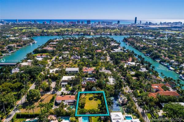 Sunset Islands, 2520 Shelter Ave, Miami Beach, Florida 33140, image 2