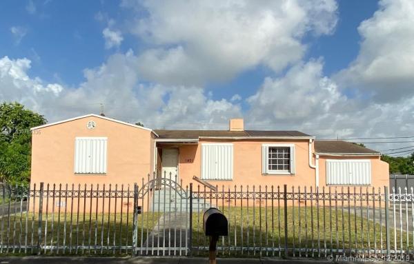 Avocado Estates, 1401 NW 112th Ter, Pinewood, Florida 33167, image 2