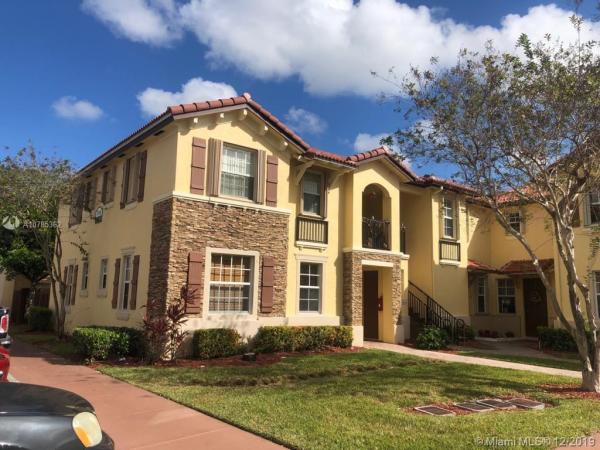 Villas At Carmel, 1595 NE 33rd Rd #112-3, Homestead, Florida 33033, image 2