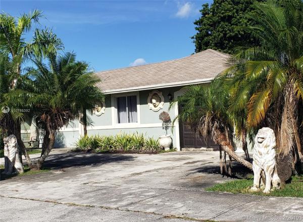 Victoria Estates, 212 SW 6th Ct, Florida City, Florida 33034, image 2