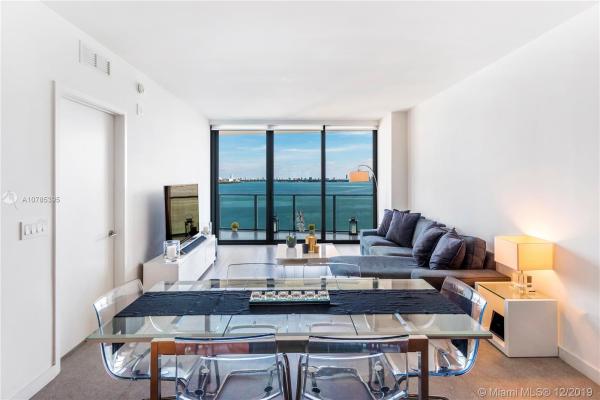 Icon Bay, 460 NE 28th #1805, Miami, Florida 33137, image 2