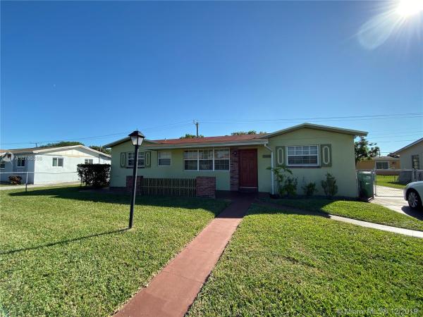 Liberty Homes Estates, 2950 NW 213th St, Miami Gardens, Florida 33056, image 2