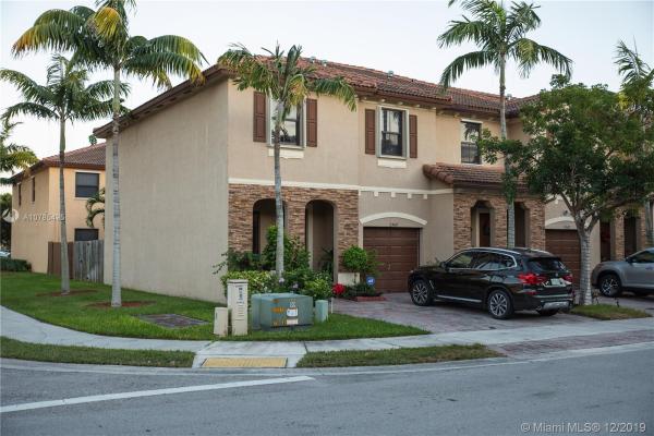 Silver Palms East, 23465 SW 113th Pass #23465, Princeton, Florida 33032, image 2