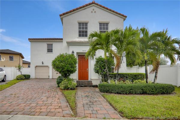Kendall Commons Residential, 9473 SW 170th Path, The Hammocks, Florida 33196, image 2
