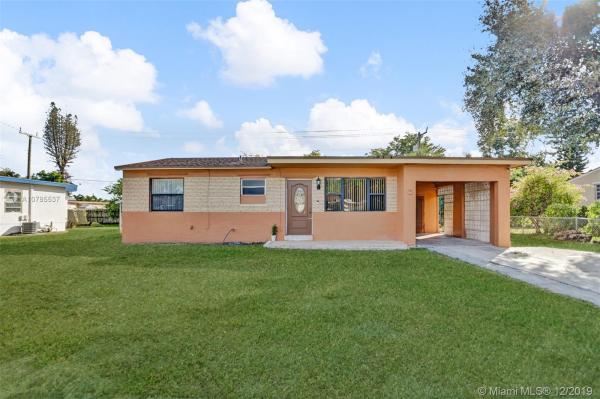 Welwyn Park, 6632 SW 19th St, Miramar, Florida 33023, image 2