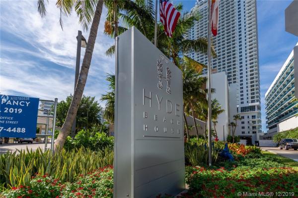 Hyde Beach House, 4010 S Ocean Dr #206, Hollywood, Florida 33019, image 2
